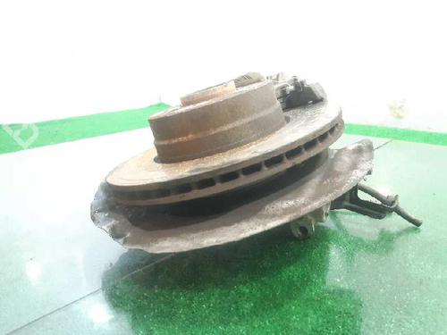 Right front steering knuckle BMW 5 (E60) 525 d | BP6591948M26 
