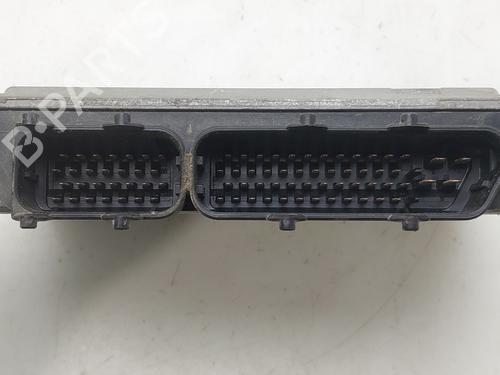 Engine control unit (ECU) SEAT IBIZA III (6L1) | BP37170798M57 - Image 4