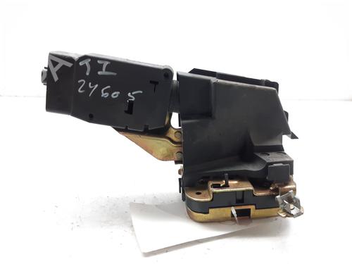 Used Rear left lock MITSUBISHI CARISMA (DA_) 1.9 DI-D (DA5A) (102 hp) 8007752