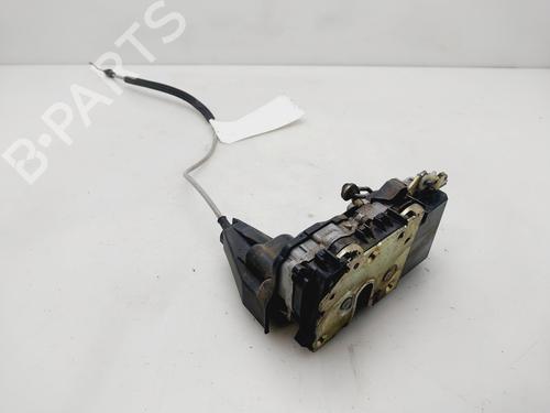 Used Front left lock PEUGEOT 307 Break (3E) 2.0 HDI 90 (90 hp) 29704067