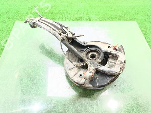 Right front steering knuckle VW TOUAREG (7LA, 7L6, 7L7) 2.5 R5 TDI | BP29871257M26