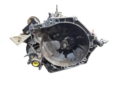 Used Gearbox CITROËN C4 I (LC_) [2004-2014]  27800978