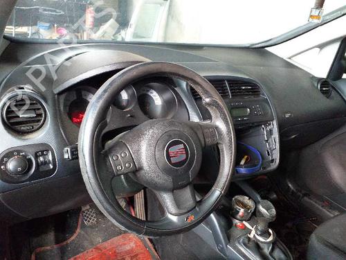 Instrument cluster SEAT ALTEA (5P1)  | BP6955344C47 