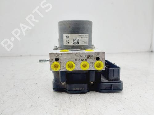 Used ABS pump PEUGEOT PARTNER Box Body/MPV (K9) [2018-2025]  27471420