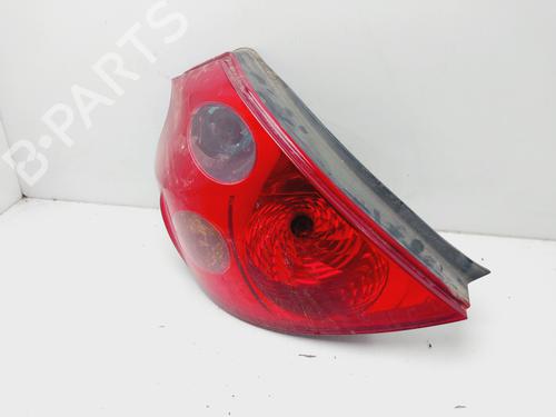 Left taillight KIA CEE'D Hatchback (ED)  | BP27529510C34 