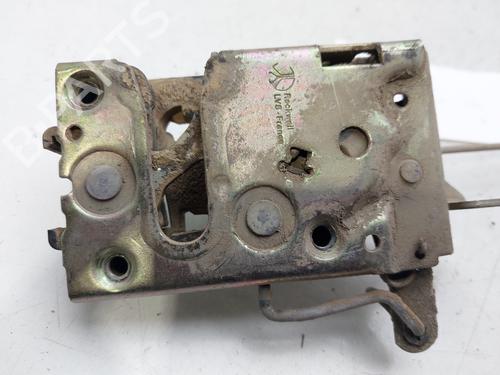 Used Front right lock Front right lock CITROËN ZX (N2) 1.4 i (75 hp) 33011366 33011366