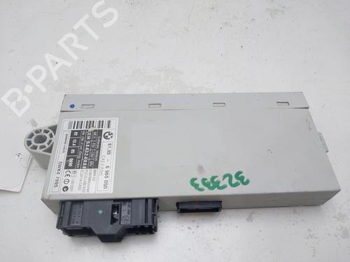 Elektronisk modul BMW 5 (E60) 525 d | BP15497654M83 