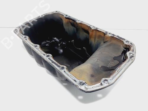 Oil sump PEUGEOT RCZ 1.6 16V | BP30182630M115