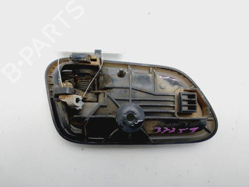 Front left interior door handle SUZUKI IGNIS II (MH)  | BP23857442I13 