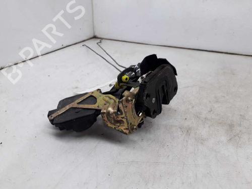 Rear left lock HYUNDAI TERRACAN (HP) 2.9 CRDi 4WD | BP3344626C100