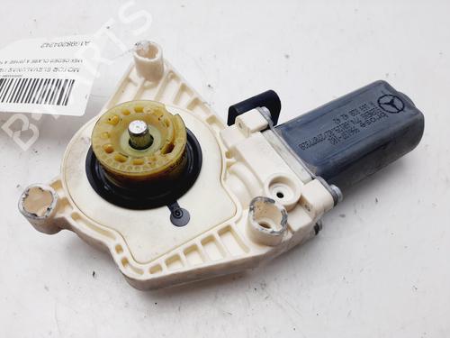 Right front window motor MERCEDES-BENZ A-CLASS (W169) A 160 CDI (169.006, 169.306) | BP21520731E20 
