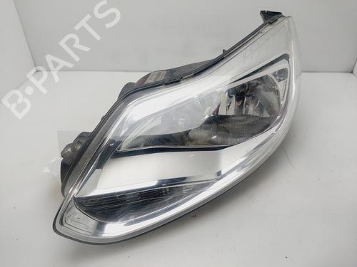 Phare gauche FORD FOCUS III [2010-2020]  31967310