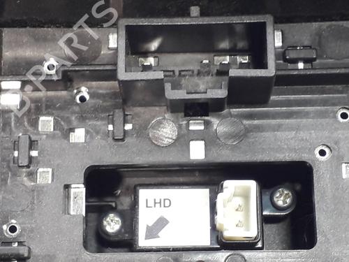 Interior roof light KIA SPORTAGE IV (QL, QLE)  | BP10186436I8 