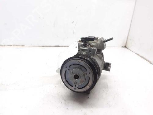 AC compressor MERCEDES-BENZ A-CLASS (W176) A 180 (176.042) | BP11059440M34 