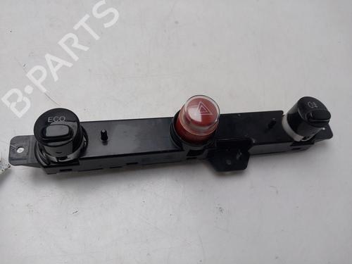 Used Warning switch Warning switch FIAT 500 (312_) 0.9 (312AXG1A, 312.AXG11) (86 hp) 35954663 35954663