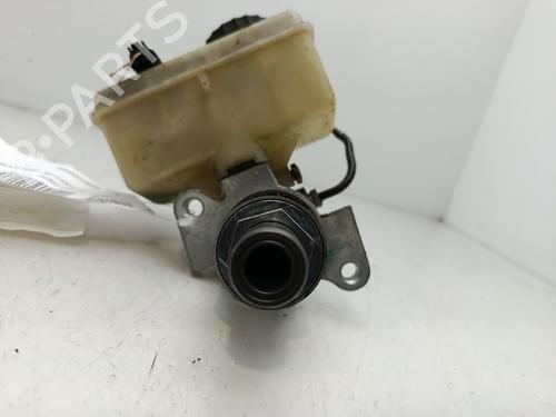 Brake master cylinder MERCEDES-BENZ S-CLASS (W220, V220) S 320 (220.065, 220.165) | BP32407976M77