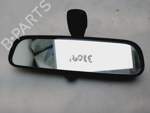 Used Rear mirror HYUNDAI i30 (FD) [2007-2012]  26592534
