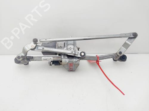 Viskermotor vindrute VW CADDY III MPV (2KB, 2KJ, 2CB, 2CJ) 1.9 TDI | BP29984037M29