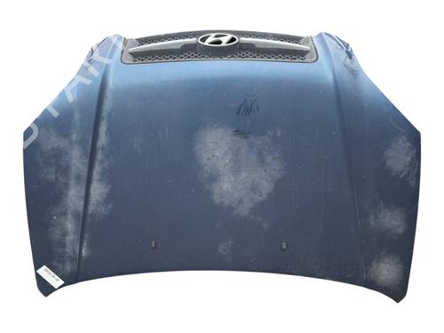 Used Hood HYUNDAI TUCSON (JM) [2004-2019]  32226790