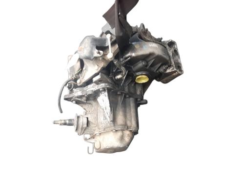 Gearbox CITROËN XSARA PICASSO (N68) 2.0 HDi | BP29375766M3 