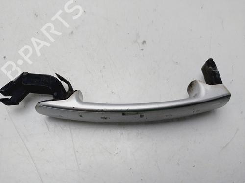 Rear right exterior door handle SEAT TOLEDO II (1M2)  | BP18920892C130 