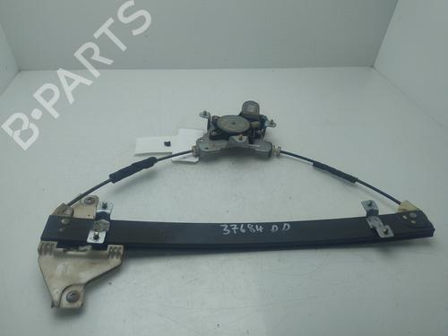 Used Front right window mechanism CHEVROLET CAPTIVA (C100, C140) 2.0 D (150 hp) 27498129