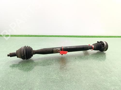 Used Right front driveshaft VW POLO V (6R1, 6C1) [2009-2022]  26942602
