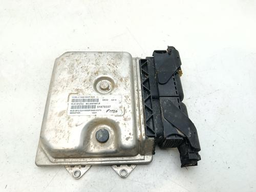 Engine control unit (ECU) FIAT DOBLO Cargo (263_) 1.3 D Multijet | BP35781778M57 - Image 3