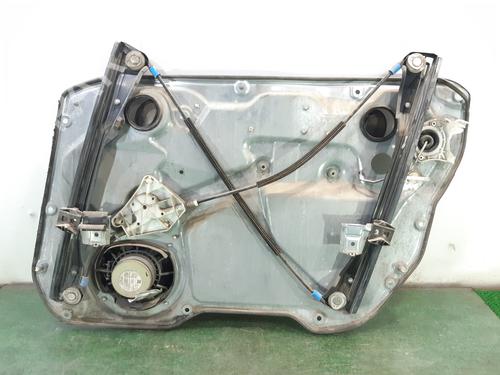 Front left window mechanism SEAT IBIZA III (6L1)  | BP4832817C22 