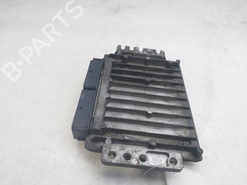 Engine control unit (ECU) CHEVROLET KALOS 1.2 | BP17475328M57 