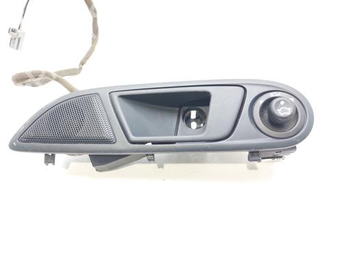 Used Front left interior door handle FORD FIESTA VI (CB1, CCN) 1.6 TDCi (90 hp) 13819521