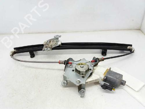 Used Front right window mechanism NISSAN MICRA III (K12) 1.4 16V (88 hp) 2928178