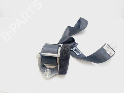 Used Rear right seatbelt VW SCIROCCO III (137, 138) 1.4 TSI (160 hp) 21202641