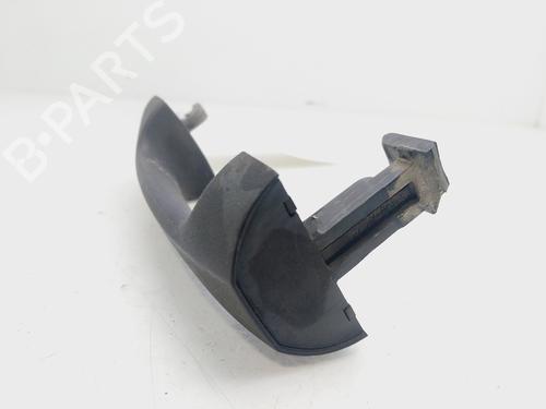 Tailgate handle FORD TOURNEO CONNECT 1.8 TDCi | BP23537651C132 