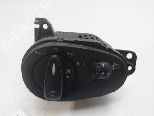 Forlygtekontakt FORD FOCUS I Saloon (DFW) 1.6 16V (100 hp) 24653252