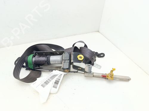Front left seatbelt VOLVO S60 I (384) D5 | BP37156567I26 - Image 3