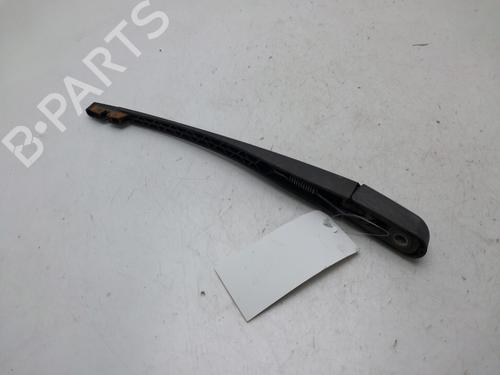 Used Rear windshield wiper arm PEUGEOT 206 Hatchback (2A/C) 1.1 i (60 hp) 26926171