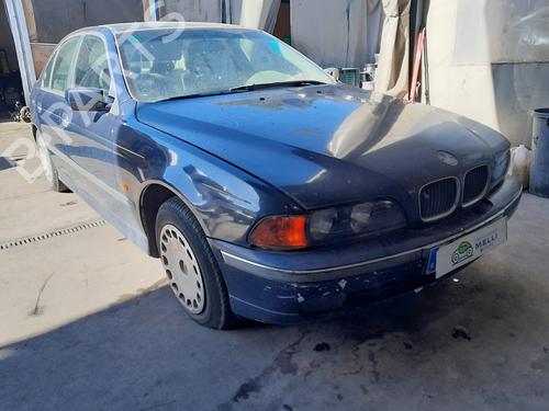 Left taillight BMW 5 (E39) 525 tds | BP16783487C34 