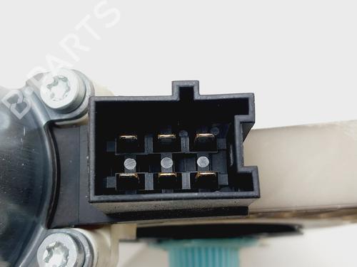 Left front window motor MERCEDES-BENZ A-CLASS (W169) A 180 CDI (169.007, 169.307) | BP30614087E21