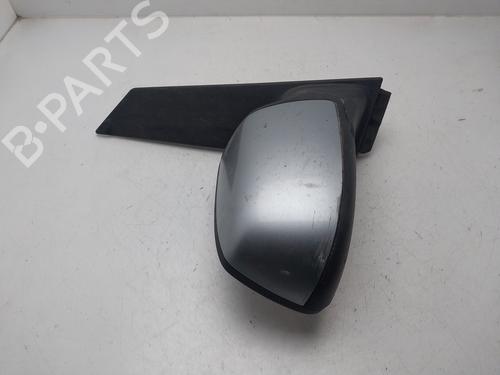 Right mirror FORD FOCUS C-MAX (DM2)  | BP27222393C27 