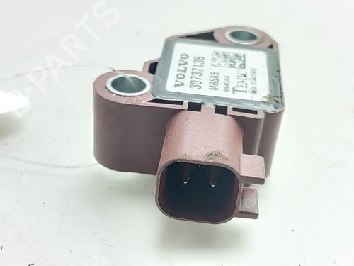 Electronic sensor VOLVO S80 II (124) D5 | BP36781246M84 - Image 2