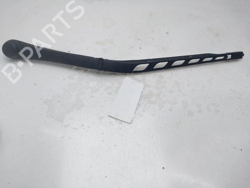 Used Front windshield wiper arm BMW 5 (E60) 530 d (218 hp) 15518557