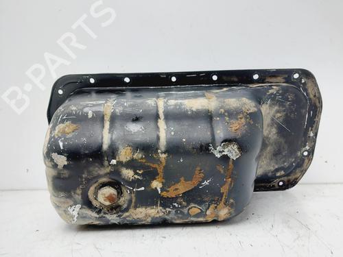 Used Oil sump PEUGEOT 207 CC (WD_) 1.6 HDi (109 hp) 28729332