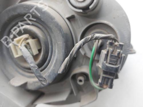Left headlight DAEWOO MATIZ (M100, M150) 0.8 | BP38510883C28 - Image 4