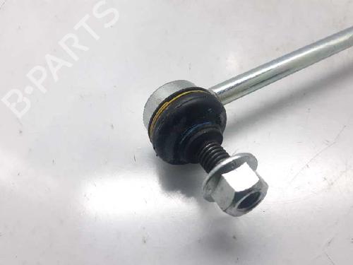 Used Right front suspension arm PEUGEOT 406 (8B) 2.0 16V (132 hp) 13997721