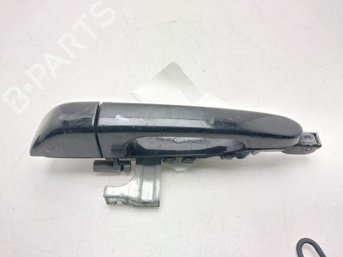 Used Rear left exterior door handle Rear left exterior door handle KIA CARNIVAL / GRAND CARNIVAL III (VQ) 2.9 CRDi (185 hp) 34348236 34348236
