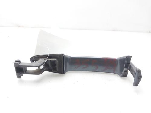 Rear right exterior door handle VW PASSAT B6 (3C2)  | BP19705204C130 