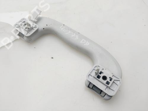 Andre OPEL CORSA E (X15) 1.3 CDTI (08, 68) | BP32160056O1