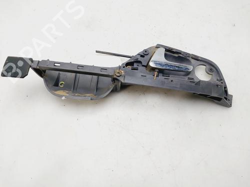 Used Rear left interior door handle SEAT IBIZA II (6K1) [1993-2002]  22631671