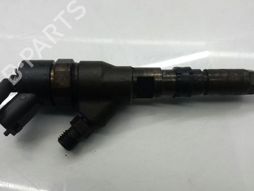 Used Injector CITROËN C5 I (DC_) 2.0 HDi (DCRHZB, DCRHZE) (109 hp) 12412707